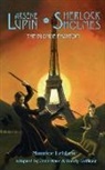Maurice Leblanc, Jean-Marc Lofficier, Randy Lofficier - Arsene Lupin vs Sherlock Holmes