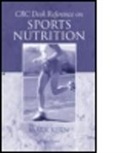 Mark Kern, Mark (San Diego State University Kern, Kern Mark, Kern Mark - Crc Desk Reference on Sports Nutrition