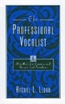 Rachel Lebon, Rachel L Lebon, Rachel L. Lebon - The Professional Vocalist