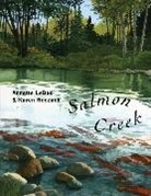 Annette Lebox, LeBox Annette, Karen Reczuch, Reczuch Karen - Salmon Creek