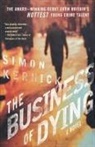 Simon Kernick - The Business of Dying