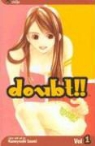 Kaneyoshi Izumi, Kaneyoshi/ Izumi Izumi, Izumi Kaneyoshi, Izumi Kaneyoshi - Doubt!!