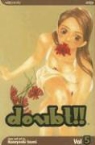 Kaneyoshi Izumi, Kaneyoshi/ Deconnick Izumi, Izumi Kaneyoshi, Izumi Kaneyoshi - Doubt!!