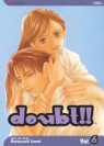Kaneyoshi Izumi, Izumi Kaneyoshi, Izumi Kaneyoshi - Doubt!! 6
