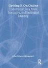 John Edward Campbell, John Edward/ Gross Campbell, Campbell John Edward - Getting It on Online