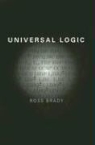Ross Brady - Universal Logic