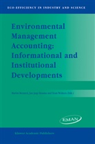 M. D. Bennett, M.D. Bennett, Martin Bennett, J. J. Bouma, J.J. Bouma, J Bouma... - Environmental Management Accounting: Informational and Institutional Developments