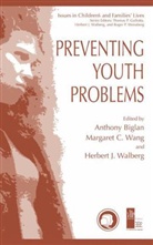 Anthony Biglan, Herbert J. Walberg, Margaret C. Wang, Anthony Biglan, Margaret C Wang, Herbert J Walberg... - Preventing Youth Problems