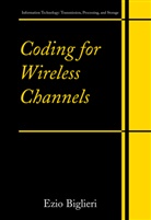 Ezio Biglieri - Coding for Wireless Channels
