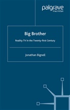 J Bignell, J. Bignell, Jonathan Bignell - Big Brother