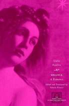 G. Bigolina, Giulia Bigolina, Giulia/ Finucci Bigolina, BIGOLINA G, Valeria Finucci, Valeria Finucci - Urania