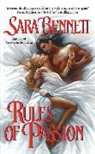 Sara Bennett - Rules of Passion