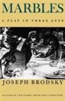 Joseph Brodsky, Alan Myers - Marbles