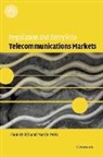 Paul de Bijl, Martin Peitz, Peitz Martin - Regulation and Entry into Telecommunications Markets