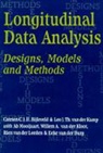 Catrien Bifleveld, Catrien C. J. H. Bijleveld, Catrien C. J. H. Kamp Bijleveld, Bijleveld Catrien C. J. H., Leo J Th van der Kamp, Leo J. Th van der Kamp... - Longitudinal Data Analysis