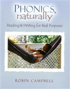 CAMPBELL, Robin Campbell - Phonics, Naturally