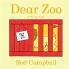 Rod Campbell, Rod Campbell - Dear Zoo