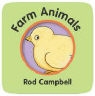 Rod Campbell - Farm Animals