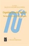 Li Bennich-Bjorkman, Li Bennich-Bjorkman, Bennich-Bjorkman Li Bennich-Bjorkman, Li Bennich-Bjorkman - Organising Innovative Research