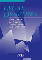 Susan Brody, Susan L. Brody, Jane Rutherford, Laurel A. Vietzen - Legal Drafting