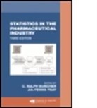Buncher, C. Ralph Buncher, C. Ralph (University of Cincinnati Medica Buncher, C. Ralph Tsay Buncher, C.ralph Buncher, C.ralph Tsay Buncher... - Statistics in the Pharmaceutical Industry
