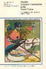 Alexandre A. Bennigsen, Bennigsen Alexandre A., Alexandre A. Benningsen, Enders S. Wimbush, S. Enders Wimbush, Wimbush S. Enders - Muslim National Communism in the Soviet Union