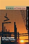 S. V. Braginskii, Serguey Braguinsky, Serguey Yavlinsky Braguinsky, Braguinsky Serguey, Grigory Yavlinsky, Yavlinsky Grigory - Incentives and Institutions