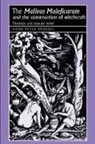 Hans Broedel, Hans Peter Broedel, Hans Peter (Visiting Assistant Professor Broedel - Malleus Maleficarum and the Construction of Witchcraft