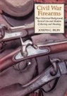 Joseph Bilby, Joseph G. Bilby, NO RIGHTS THIS TERRITORY - Civil War Firearms