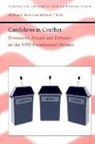 William Benoit, William L Benoit, William L. Benoit, William L./ Wells Benoit, William Wells, William T Wells... - Candidates in Conflict