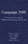 William L Benoit, William L. Benoit, William L. Etc. Et Al Benoit, William L. Mchale Benoit, Glenn J Hansen, Glenn J. Hansen... - Campaign 2000