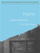 Tom Campbell, Tom (Charles Sturt University Campbell - Rights