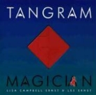 Lisa Campbell-Ernst, Lisa Campbell Ernst, Lee Ernst - Tangran Magician