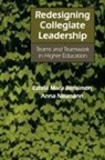 Estela Mara Bensimon, Estela Mara (University of Southern Cali Bensimon, Anna Neumann - Redesigning Collegiate Leadership