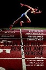 Michael (Ben-Gurion University of the Neg Bar-Eli, Blumenstei, B Blumenstein, Boris (Wingate Institute for Physical Blumenstein, Boris Bar-Eli Blumenstein, Michael Bar-Eli... - Brain and Body in Sport and Exercise