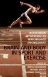 Boris Bar-Eli Blumenstein, BLUMENSTEIN BORIS BAR ELI MICHAE, Michael Bar-Eli, Boris Blumenstein, Gershon Tenenbaum - Brain and Body in Sport and Exercise