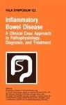 M. Campieri, C. Fiocchi, S. B. Hanauer, M. Campieri, C. Fiocchi, Claudio Fiocchi... - Inflammatory Bowel Disease
