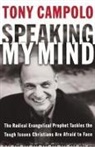 Tony Campolo, Thomas Nelson Publishers - Speaking My Mind