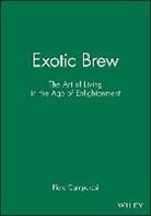P Camporesi, Piero Camporesi, Piero (University of Bologna) Camporesi - Exotic Brew