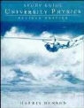 Harris Benson, John Wiley &amp; Sons Inc - University Physics