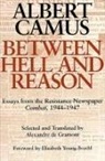 Albert Camus, Camus Albert - Between Hell and Reason