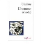 Albert Camus - L'homme révolté