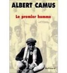 Albert Camus - Le premier homme