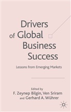 F. Zeynep Bilgin, Zeynep Bilgin, Ven Sriram, Gerhard Wuhrer, F. Bilgin, F. Zeynep Bilgin... - Divers of Global Business Success