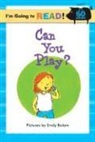Emily (ILT)/ Ziefert Bolam, Emily Bolam - Can You Play?