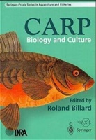 R. Billard - The Carp