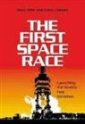 Mart Bille, Matt Bille, Matt/ Lishock Bille, Matthew A. Bille, Erika Lishock - The First Space Race
