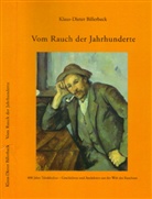 Klaus D Billerbeck, Klaus-D Billerbeck, Klaus-Dieter Billerbeck - Vom Rauch der Jahrhunderte