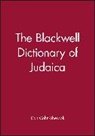 Dan Cohn-Serbok, D Cohn-Sherbok, Dan Cohn-Sherbok, Daniel C Cohn-Sherbok, Daniel C. Cohn-Sherbok, Daniel C Cohn-Sherbok... - Blackwell Dictionary of Judaica