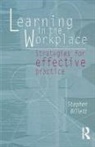 Stephen Billett - Learning in the workplace